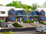 Brand New Townhouses in Stony Hill just above Manor Park, Kingston / St. Andrew, Jamaica - Townhouse for Sale